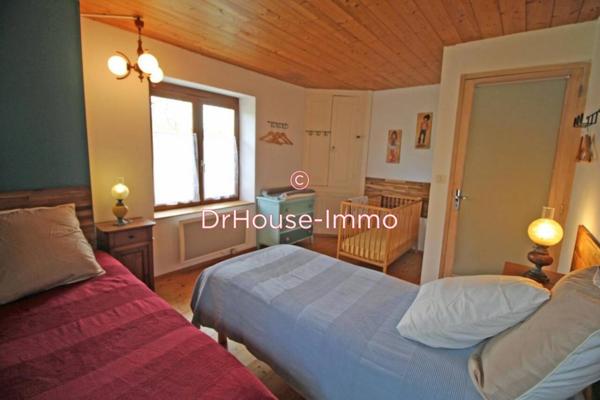 Maison à vendre 3 pièces de 67 m²