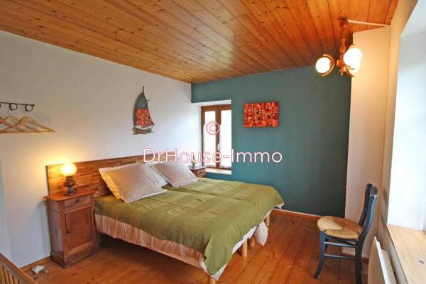 Maison à vendre 3 pièces de 67 m²