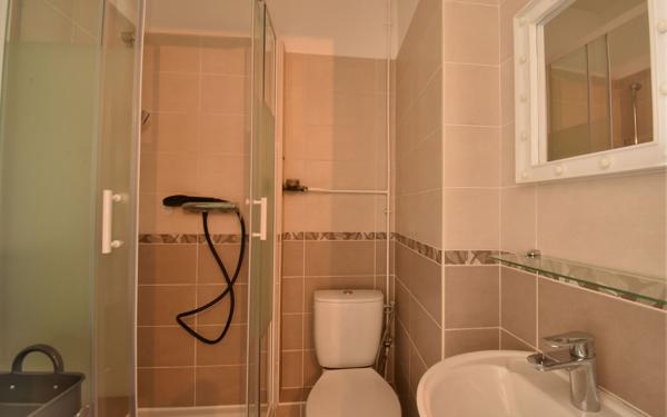 Appartement à louer    2 pièces • 45,01 m2 Oullins