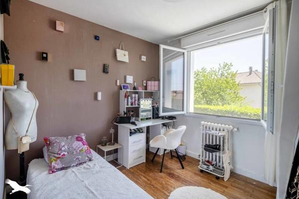 Maison à vendre 222 000 € La Rochefoucauld 5 p 114 m² DPE C