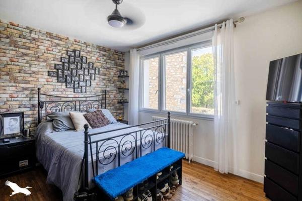 Maison à vendre 222 000 € La Rochefoucauld 5 p 114 m² DPE C