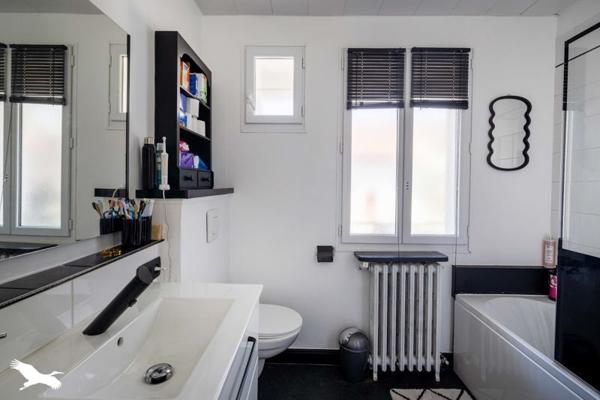 Maison à vendre 222 000 € La Rochefoucauld 5 p 114 m² DPE C