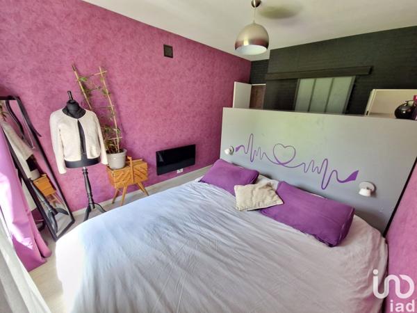 Maison à vendre 8 pièces 180 m² Sully-sur-Loire