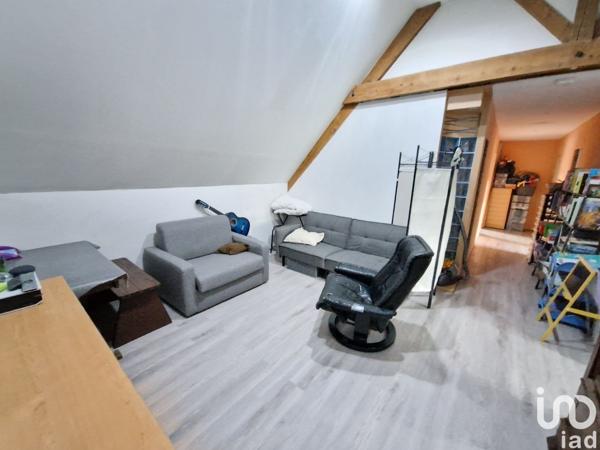 Maison à vendre 8 pièces 180 m² Sully-sur-Loire