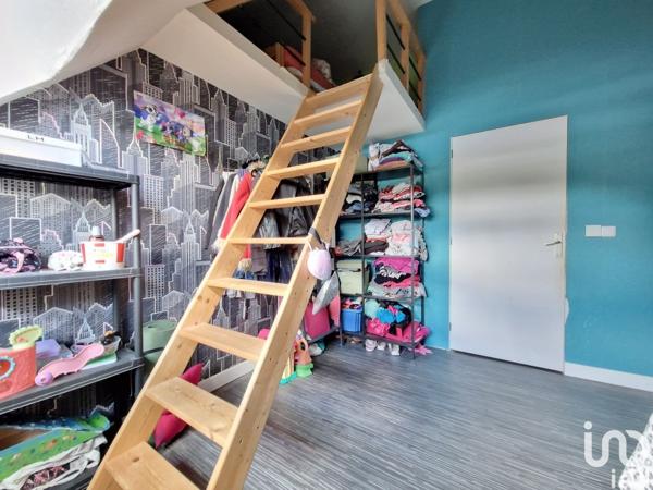 Maison à vendre 8 pièces 180 m² Sully-sur-Loire