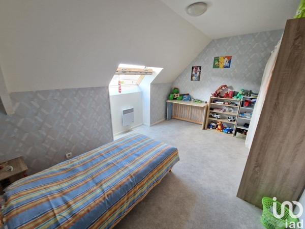 Maison à vendre 8 pièces 180 m² Sully-sur-Loire