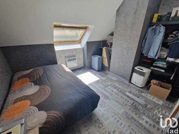 Maison à vendre 8 pièces 180 m² Sully-sur-Loire