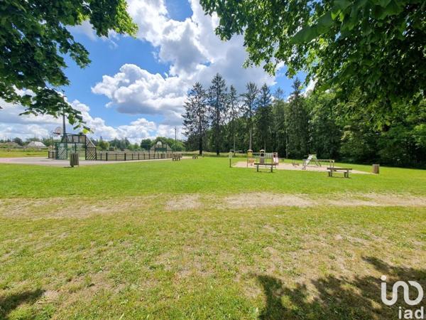 Maison à vendre 8 pièces 180 m² Sully-sur-Loire