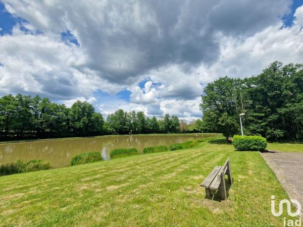 Maison à vendre 8 pièces 180 m² Sully-sur-Loire