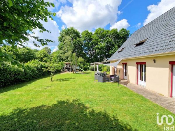 Maison à vendre 8 pièces 180 m² Sully-sur-Loire