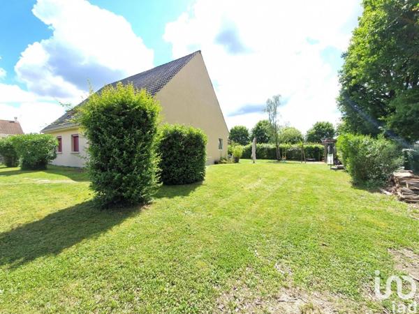 Maison à vendre 8 pièces 180 m² Sully-sur-Loire