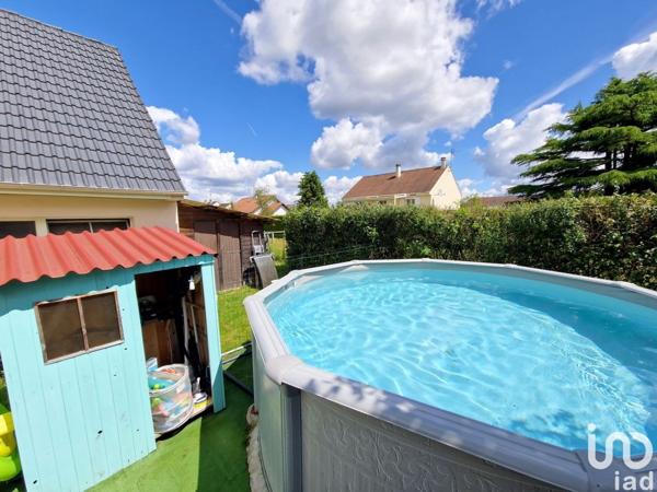 Maison à vendre 8 pièces 180 m² Sully-sur-Loire