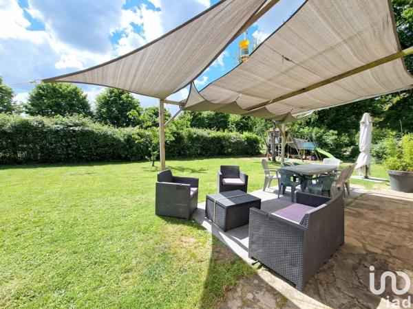 Maison à vendre 8 pièces 180 m² Sully-sur-Loire