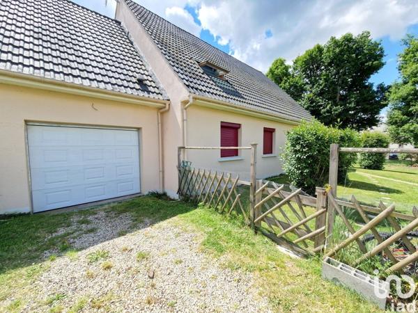 Maison à vendre 8 pièces 180 m² Sully-sur-Loire