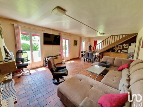 Maison à vendre 8 pièces 180 m² Sully-sur-Loire