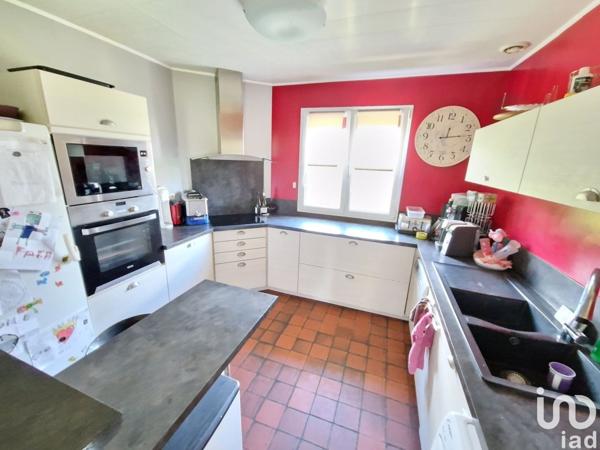 Maison à vendre 8 pièces 180 m² Sully-sur-Loire