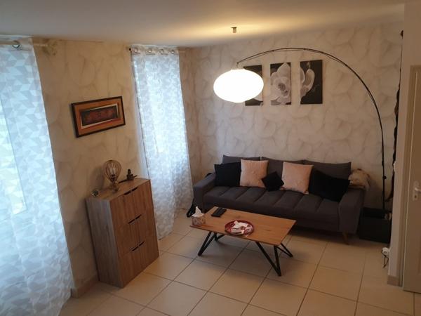 Maison à louer |  Huisseau-sur-Cosson |  4 pièces | 90 m²