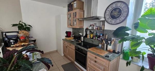 Maison à louer |  Huisseau-sur-Cosson |  4 pièces | 90 m²