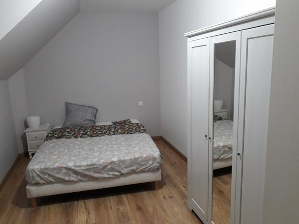 Maison à louer |  Huisseau-sur-Cosson |  4 pièces | 90 m²