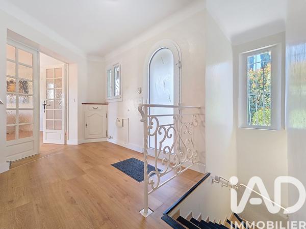 Maison à vendre 7 pièces 192 m² Roquebrune-sur-Argens