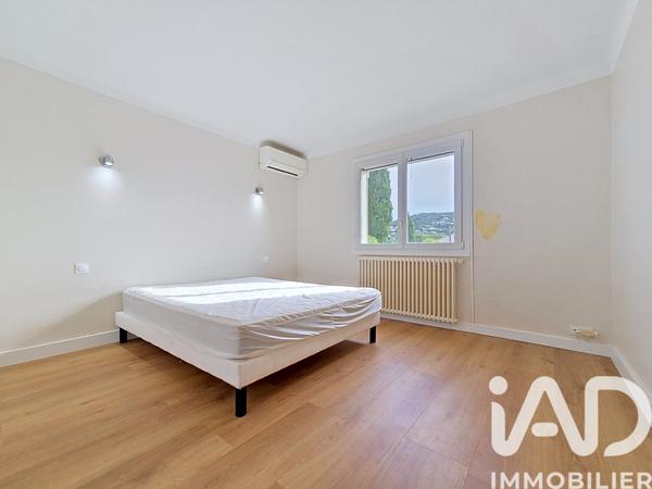 Maison à vendre 7 pièces 192 m² Roquebrune-sur-Argens