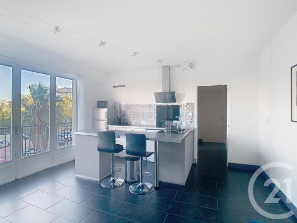 Appartement T2 à vendre  2 pièces - 37,94 m2 PERPIGNAN - 66