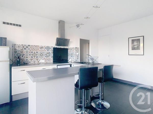 Appartement T2 à vendre  2 pièces - 37,94 m2 PERPIGNAN - 66