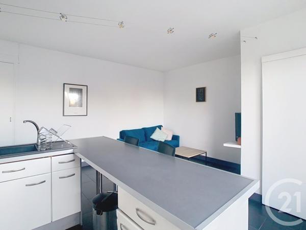 Appartement T2 à vendre  2 pièces - 37,94 m2 PERPIGNAN - 66