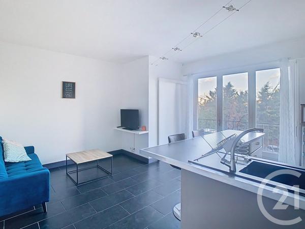Appartement T2 à vendre  2 pièces - 37,94 m2 PERPIGNAN - 66