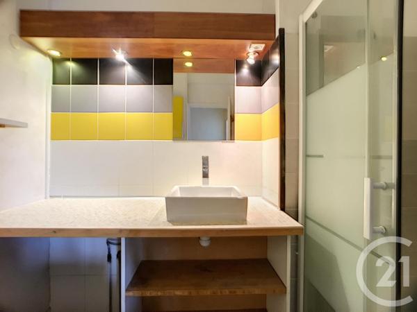 Appartement T2 à vendre  2 pièces - 37,94 m2 PERPIGNAN - 66