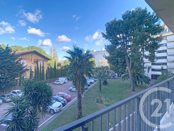 Appartement T2 à vendre  2 pièces - 37,94 m2 PERPIGNAN - 66