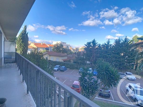 Appartement T2 à vendre  2 pièces - 37,94 m2 PERPIGNAN - 66