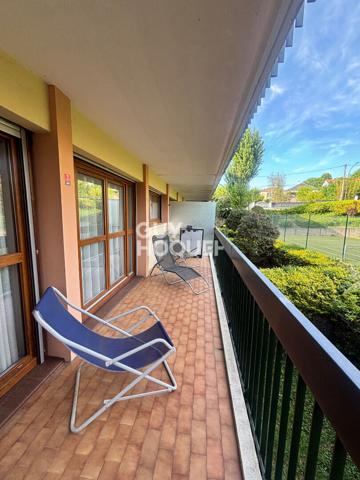 Appartement au  Raincy 5 pièce(s) 107. 65 m2