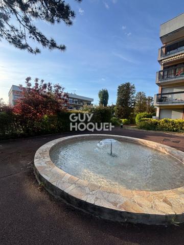 Appartement au  Raincy 5 pièce(s) 107. 65 m2