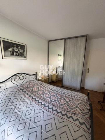 Appartement au  Raincy 5 pièce(s) 107. 65 m2