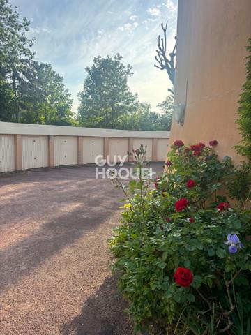 Appartement au  Raincy 5 pièce(s) 107. 65 m2