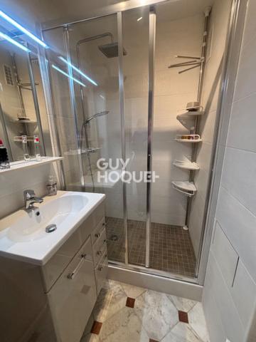 Appartement au  Raincy 5 pièce(s) 107. 65 m2