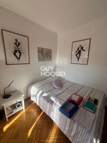 Appartement au  Raincy 5 pièce(s) 107. 65 m2