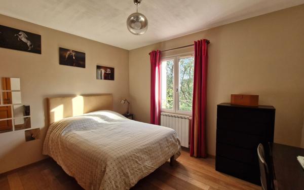 Maison à vendre    5 pièces •  Rochefort-du-Gard