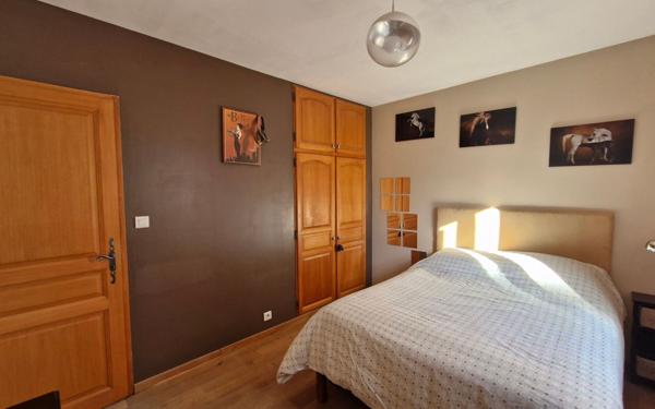 Maison à vendre    5 pièces •  Rochefort-du-Gard