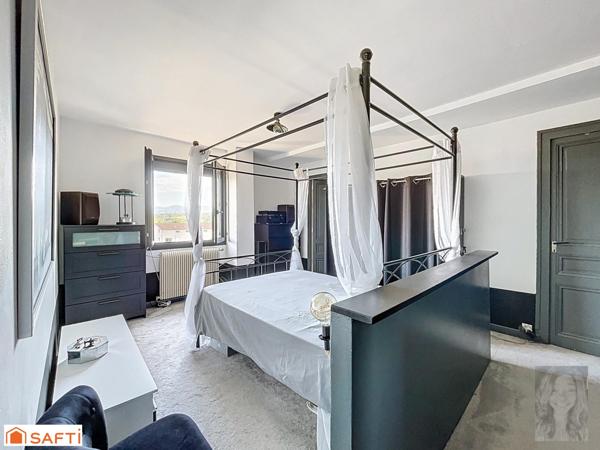 Maison à vendre Brindas 6 pièces 138m²