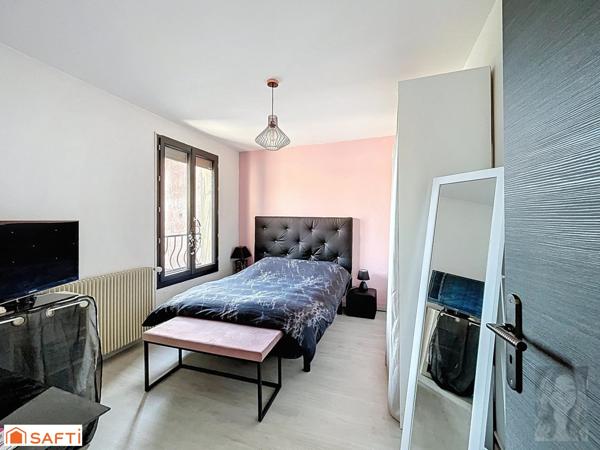 Maison à vendre Brindas 6 pièces 138m²