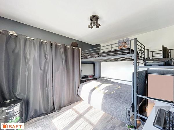 Maison à vendre Brindas 6 pièces 138m²