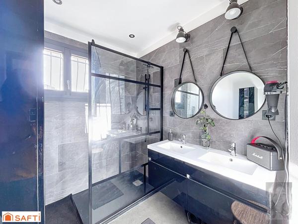 Maison à vendre Brindas 6 pièces 138m²