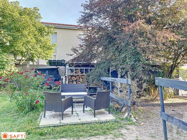 Maison à vendre Brindas 6 pièces 138m²