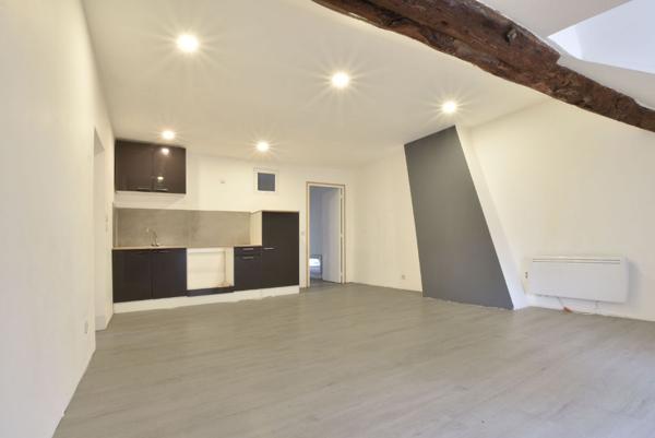 Appartement Breau 4 pièces 65.87 m2