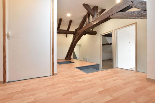 Appartement Breau 4 pièces 65.87 m2