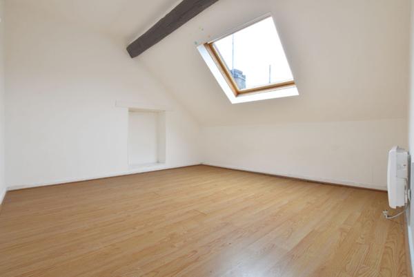 Appartement Breau 4 pièces 65.87 m2