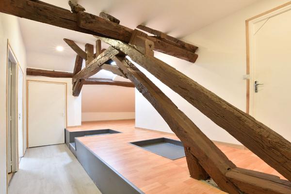 Appartement Breau 4 pièces 65.87 m2