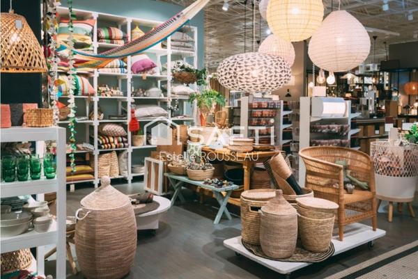 Cession bail Boutique/Atelier carré magique Vincennes